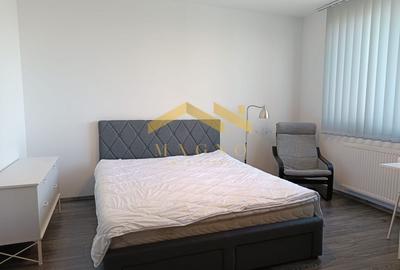 Garsonieră decomandată, mobilată în Banu Mărăcine - 3