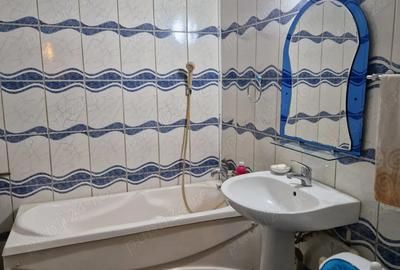 Apartament cu 3 camere decomandat în Central - 8
