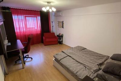 Garsonieră decomandată în Zorilor - 1