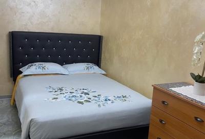 Apartament cu 3 camere semidecomandat, mobilat în Ultracentral - 4