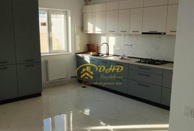 Green Park, Tatarasi, penthouse 100 m,p. 3 camere, OP, terasa, parcare - 1