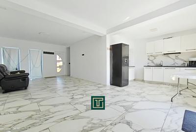 Casă modernă cu 4 camere de închiriat în Fântânele – confort, stil și liniște - 8