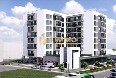 Apartament 1 cam | Bloc nou | Burdujeni Gheorghe Doja - 5