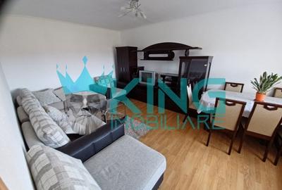 Apartament cu 2 camere decomandat, mobilat în Găvana 3