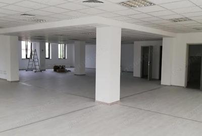 Spațiu comercial, de 95 mp, în Lujerului - 3