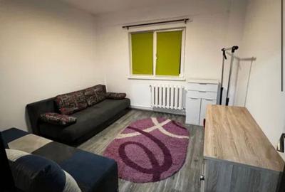 Apartament cu 3 camere decomandat în Alexandru cel Bun - 4