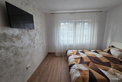 Apartament cu 2 camere decomandat în Crihala - 1
