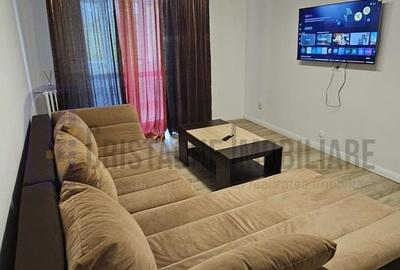 Apartament cu 2 camere decomandat, mobilat în Titan - 3