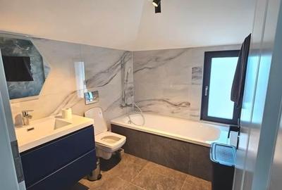 Vanzare Casa individuala - Vila - Prelungirea Gencea - Margelelor - 225000E - Co - 18