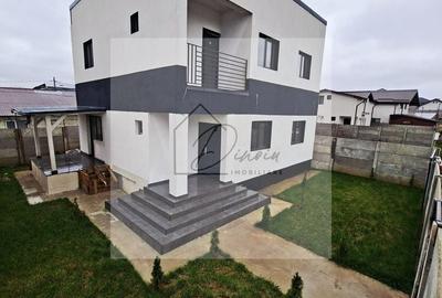 Vila 4 Camere Pantelimon Tineretului Premium I Caramida I COM 0% - 1