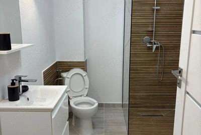 Apartament cu 2 camere decomandat în Iosia - 3