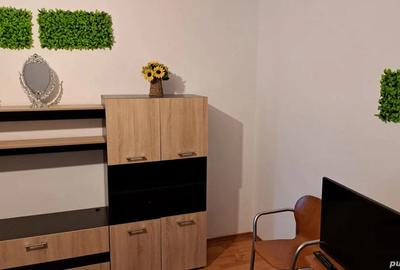 Apartament cu 2 camere decomandat în Central - 5