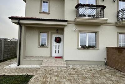 Casă cu Teren 350 Mp în Dumbrăvița