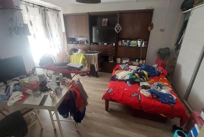 Garsoniera decomandata, etajul 4, cartier George Enescu Garsoniera decomandata, etajul 4, cartier George Enescu - 3