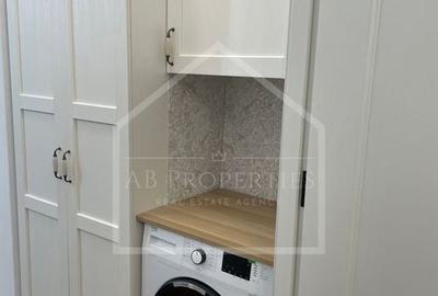 Apartament 2 camere PARC BAZILESCU METROU - 7