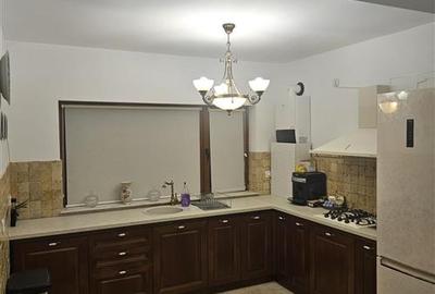 Casa birouri lux - Green City - 4 camere - 3 bai - 120mp - 100mp curte - 2