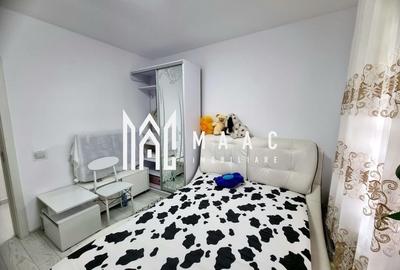 Apartament 3 camere | Balcon | Parțial mobilat | Doamna Stanca - 8