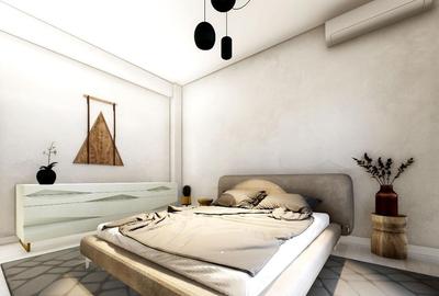 Apartament cu 2 camere semidecomandat în Mihai Bravu - 4