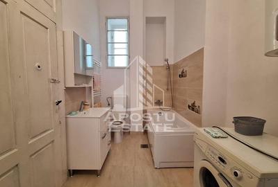 Apartament cu 6 camere semidecomandat în Ultracentral - 6