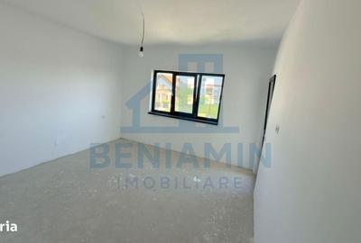 Casă cu 4 camere în Central - 4