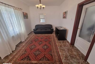 Casă cu 4 camere cu Teren 1202 Mp în Băcia - 12