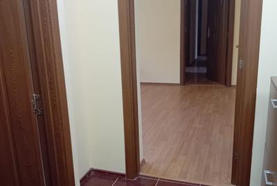 ► Tomis NORD Ciresica 4 Camere 88m² Mobilat Izolat Centrala pe Gaze ► Tomis NORD Ciresica 4 Camere 88m² Mobilat Izolat Centrala pe Gaze - 4