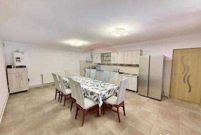 Casă cu 7 camere cu Teren 590 Mp în Macea - 16