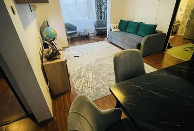 Apartament cu 3 camere decomandat în Central - 6