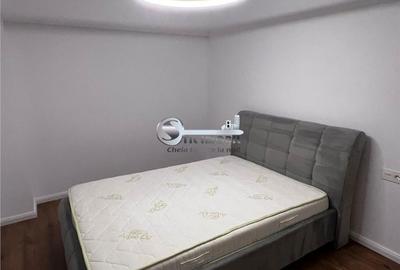 Apartament cu 3 camere, mobilat în Central - 5