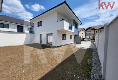 Casa individuala Selimbar - 3