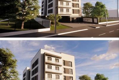 Apartament cu 3 camere decomandat în Străulești - 2