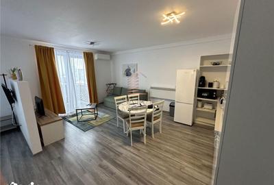 Garsonieră în Sânmartin - 4