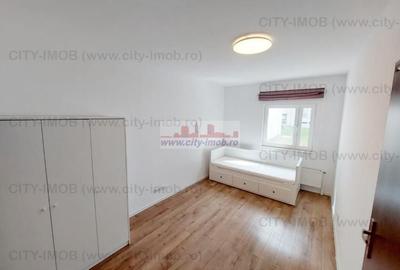 Apartament cu 3 camere decomandat în Băneasa - 10