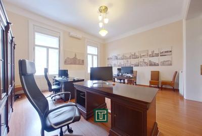 Apartament cu personalitate cu 2 camere cu terasă în centrul Aradului - 5