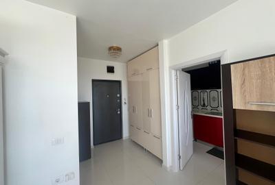 Inel II studio 37,94 mp bloc nou - 16