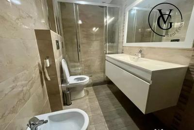 Apartament cu 2 camere, mobilat în Central - 7