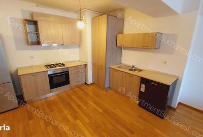 Apartament cu 2 camere, mobilat în Tei - 6