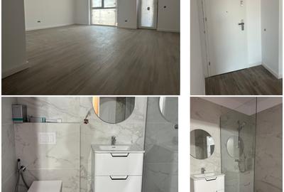 Elite Town Timisoara | 1 cameră | TORONTALULUI - METRO 2 - 3