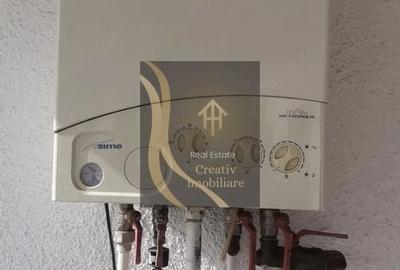 Apartament cu 4 camere semidecomandat în Dristor - 3