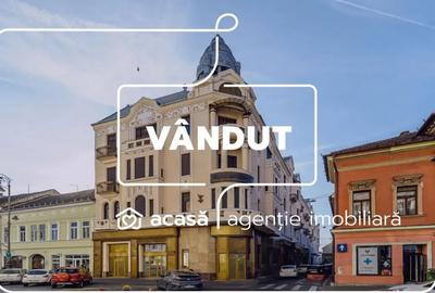 Apartament cu 4 camere semidecomandat în Central - 14