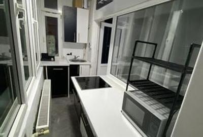 Apartament cu 2 camere decomandat, mobilat în Vitan Mall - 3