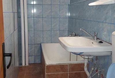 Garsonieră decomandată în Nicolae Grigorescu - 5