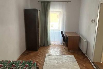 Apartament cu 4 camere decomandat în Ultracentral - 3