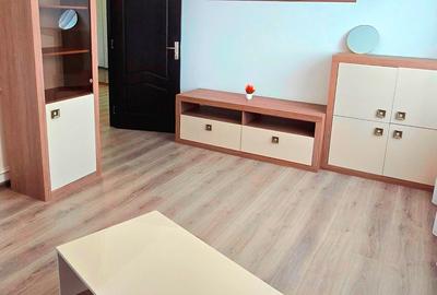 INCHIRIEZ Apartament NOU, decomandat, Panoramic Galata, utilat, mobilat NOU - 8