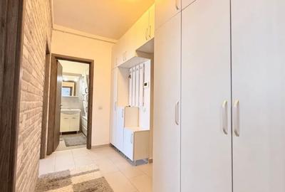 Apartament cu 2 camere decomandat, mobilat în Păcii - 5