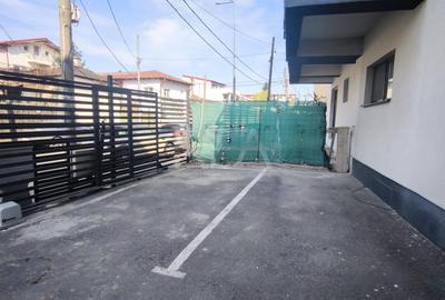 Apartament cu 3 camere decomandat în Crângași - 19