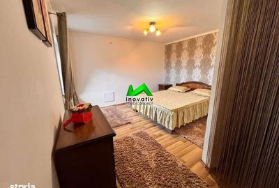 Apartament cu 2 camere decomandat în Șelimbăr - 2