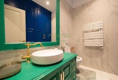 APARTAMENT CU 4 CAMERE | 2 LOCURI DE PARCARE | HERASTRAU PARK - 7