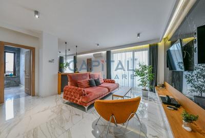 0% Comision | Apartament 2 camere Lux |  3 minute de Iulius Mall - 4