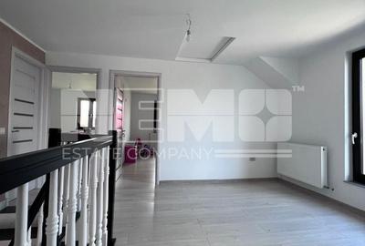 Casă individuală cu 4 camere cu Teren 500 Mp în Sfântu Ilie - 18